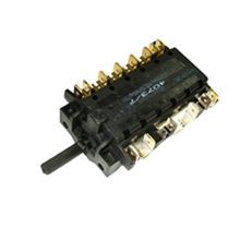 Smeg Backofenschalter - Wahlschalter Backofen S96x/1 Backofen 811730205