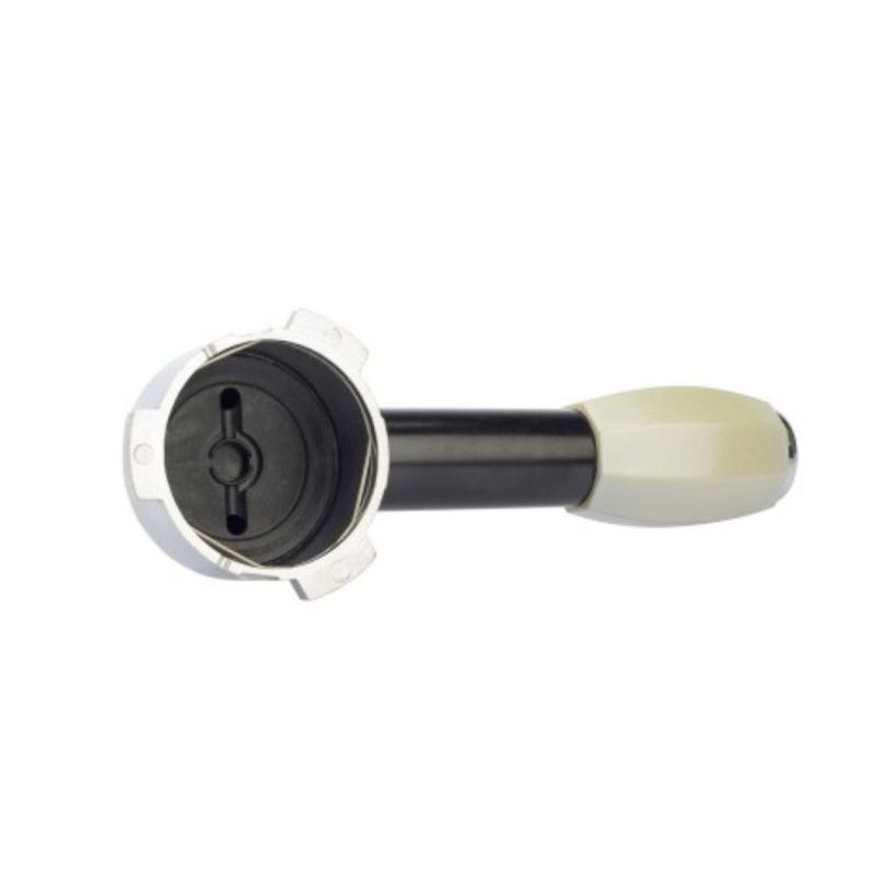 Braccetto Mokona - Colore Grigio - Originale 912990278 Macchina Caf...