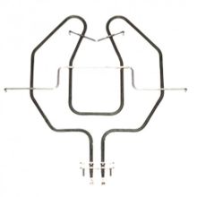 Smeg Unterhitze Backofen - Untere Heizung 1100w Backofen 806890538