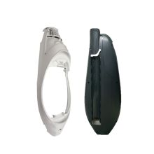 Kit Gusci Anteriore e Posteriore per Folletto VK150 GC150 Folletto ...