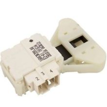 Whirlpool Türschalter - C00309745 Tuerschalter Omp Ptc Waschmaschine C00309745