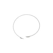 Anello Anteriore Giunto Oblò 90488603 Lavastoviglie CANDY,HOOVER,ZE...