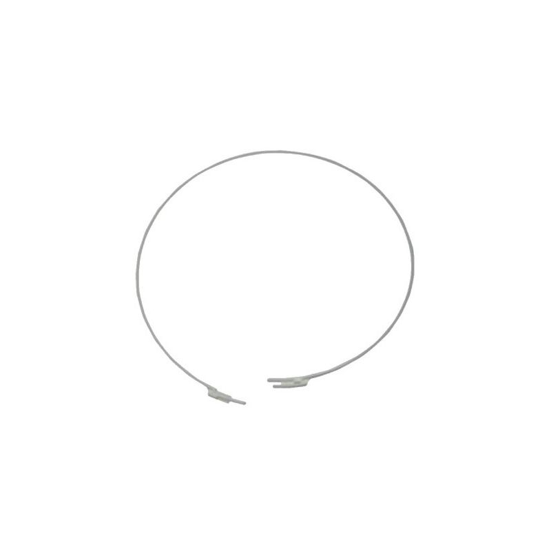 Anello Anteriore Giunto Oblò 90488603 Lavastoviglie CANDY,HOOVER,ZE...