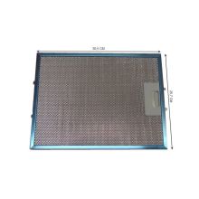 Smeg Fettfilter - Aluminiumfilter Dunstabzugshaube 053410339