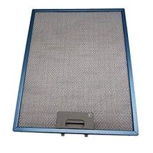 Fettfilter Aluminium Dunstabzugshaube LAK918