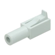 Whirlpool Indesit Verschlusshaken - C00311949 Stift Kühlschrank 481240449879