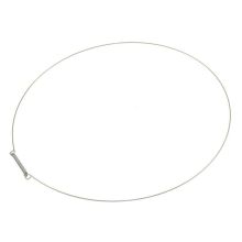 Schelle Baugruppe Waschmaschine 4861EN3004K