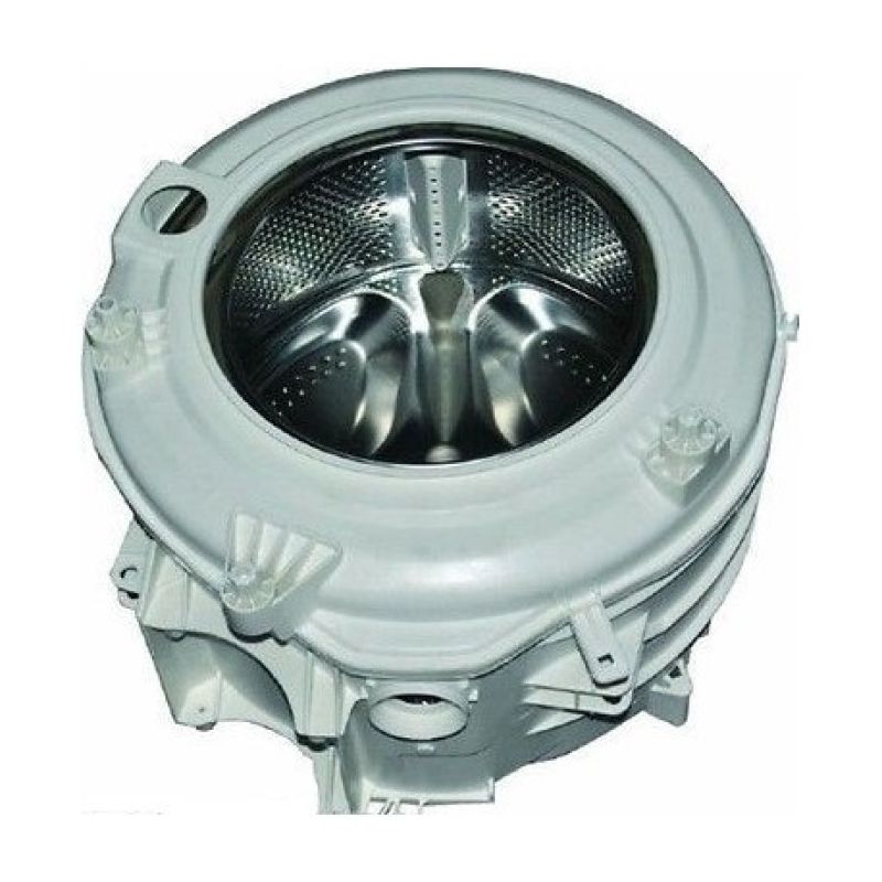 Vasca Pl 62Lt Aq Ultra Long Fill C00275582 Lavatrice HOTPOINT - ARI...