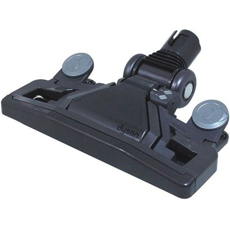 Spazzola Combinata 32mm Superficie morbida e dura Originale 9148670...