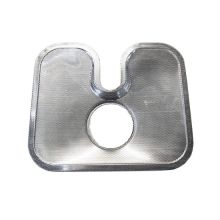 Candy Hoover Sieb Geschirrspüler - Filterplatte Geschirrspüler 91800738