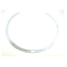 Electrolux Aeg Bullaugen - Sperrung,ring,tür Trockner 1366256012