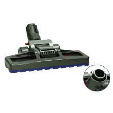 SPAZZOLA COMBINATA SUPERFICIE DURA O MORBIDA 96624704 Aspirapolvere...