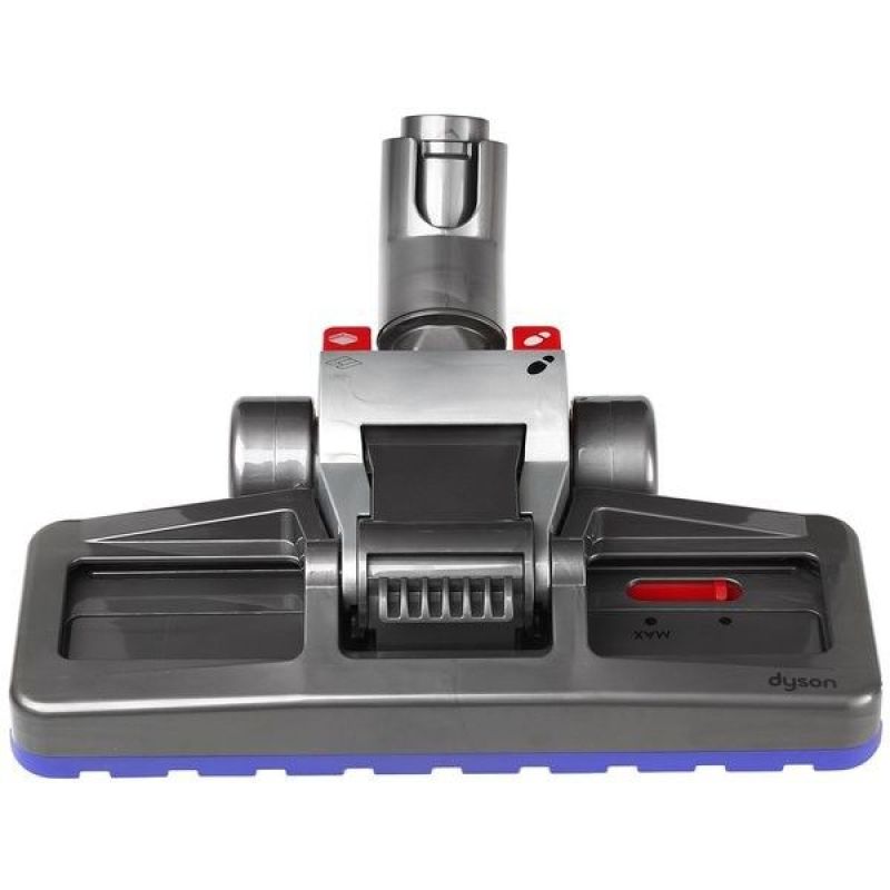 Spazzola Combinata Superficie Dura O Morbida 96624703 Aspirapolvere...