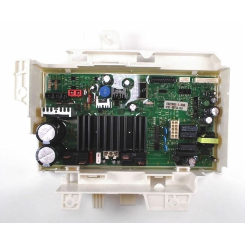 Scheda Elettronica Configurata DC92-00675A Lavatrice SAMSUNG