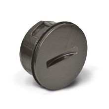 Dyson Türen - End Cap Assy Breite: 28,23mm Staubsauger 92098301
