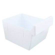 Electrolux Aeg Gemüsefach - Gemüseschale Kühlschrank 2247630029