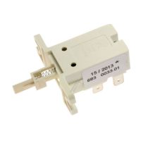 Smeg Druckschalter - Tastenfeld On/off St770 Geschirrspüler 816450119