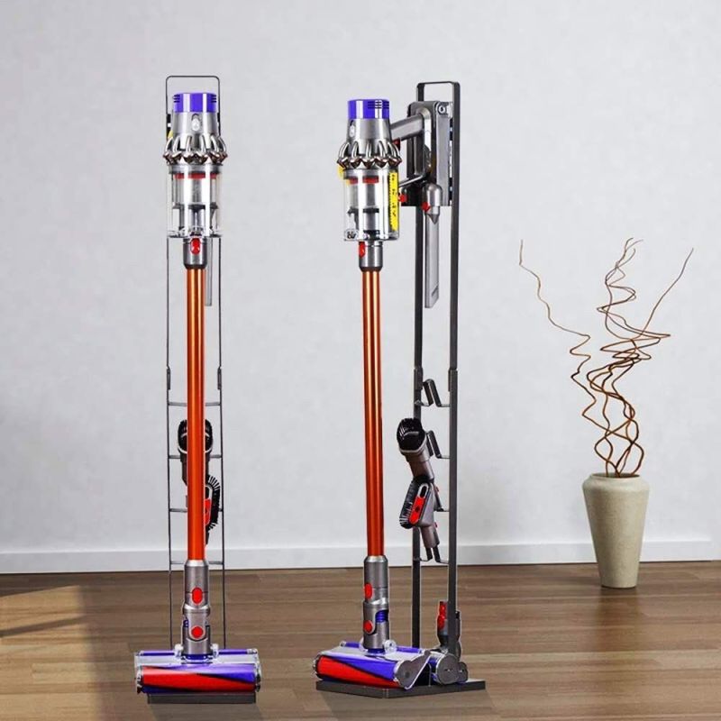 Staffa Supporto Dyson per Accessori ed Aspirapolvere FIGEVIDA Origi...