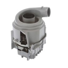 Bosch Siemens Umwälzmotoren - 9001.180.504 Heizpumpe Geschirrspüler 12014980