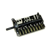 Smeg Backofenschalter - 3074/26 Wahlschalter Backofen Se380x-5 Backofen 811730272