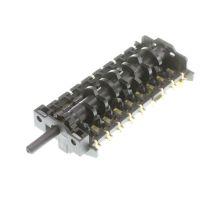 Smeg Backofenschalter - Umschalter Backofen 811730309