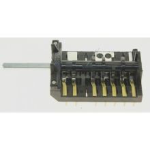 Smeg Backofenschalter - 3073/21 Wahlschalter Backofen Cb65mf Backofen 811730118