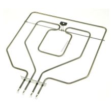 Bosch Siemens Oberhitze Backofen - 20.35623.000 Heizung Oberhitze 2800 Watt Backofen 773539