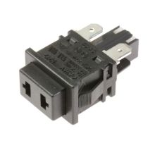 Delonghi Taster - Einpoliger Schalter Tl392 A1 Kaffeemaschine AT502523800