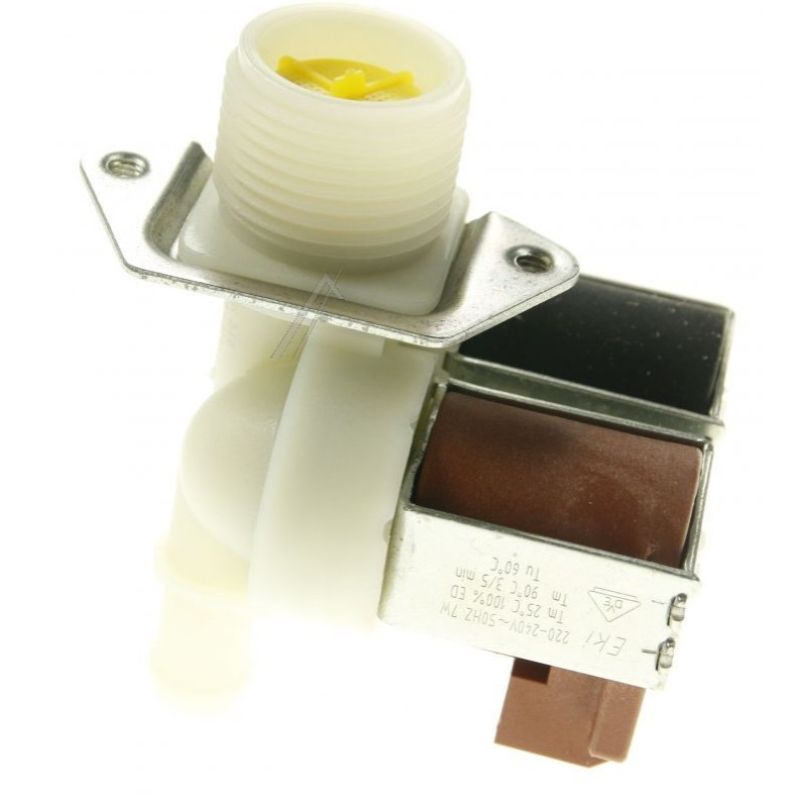 Elettrovalvola Doppia 693050168 Lavatrice SMEG