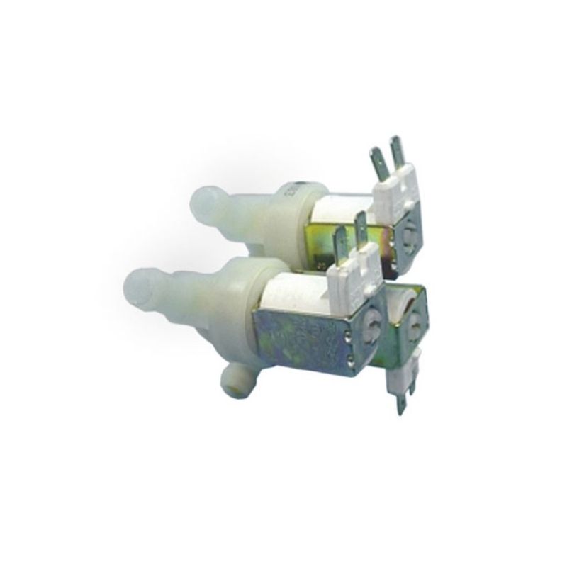 Elettrovalvola Tripla 813050016 Lavatrice SMEG