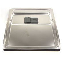 Whirlpool Indesit Türverkleidung Innen - C00386638 Innentuereinheit 60 Plp2+disp Geschirrspüler C00386638