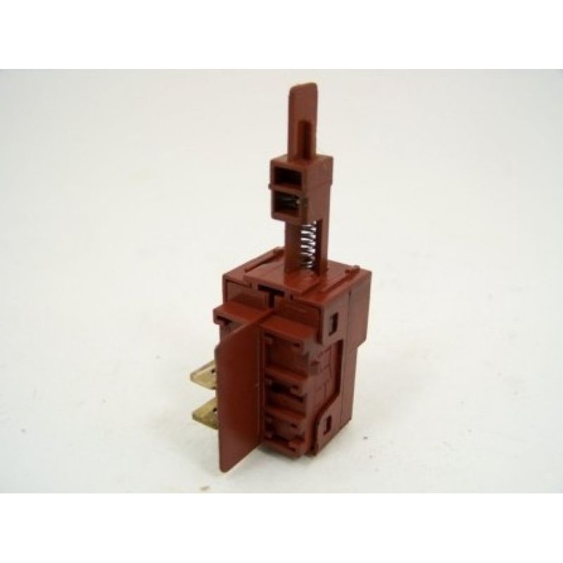 Pulsantiera Deviatore Unipolare 92742147 Lavastoviglie CANDY,ZEROWATT