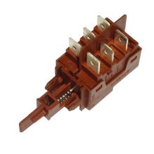 Tastenbrett (bipolar Schalter) Geschirrspüler 92742816