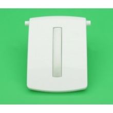 Smeg Gehäuseteile - Handgriff F. Bullauge Waschmaschine 764931262