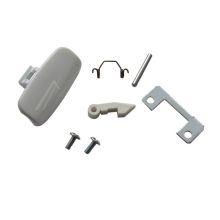 Candy Hoover Waschmaschinentürgriffe - Türgriff Bullauge Waschmaschine 91967430