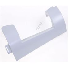 Abdeckung Scharnier Weiss Waschmaschine 481244098136