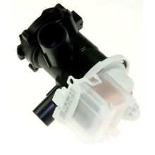 Ablaufpumpe Waschmaschine 145428