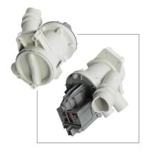 Pumpe Waschmaschine 46005410