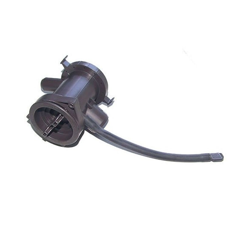 Carcassa pompa di scarico 3109ER2001A Lavatrice LG