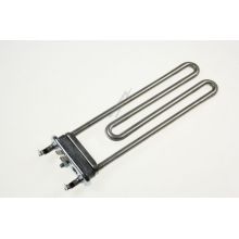 Whirlpool Indesit Waschmaschinenheizungen - C00441509 Heizspirale Waschmaschine 481010557232