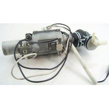 Heizkanal Myst Waschmaschine 481225998591