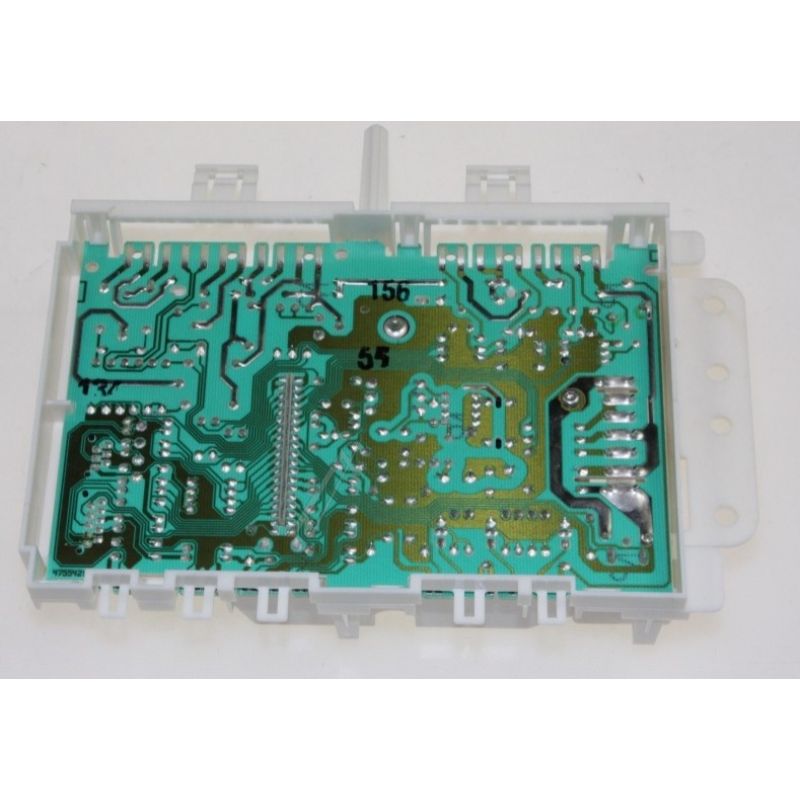 Scheda Cuore Programmata 41035298 Lavatrice CANDY