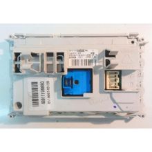 Kontrolleinheit, Domino, Programmiert Waschmaschine 480111100893
