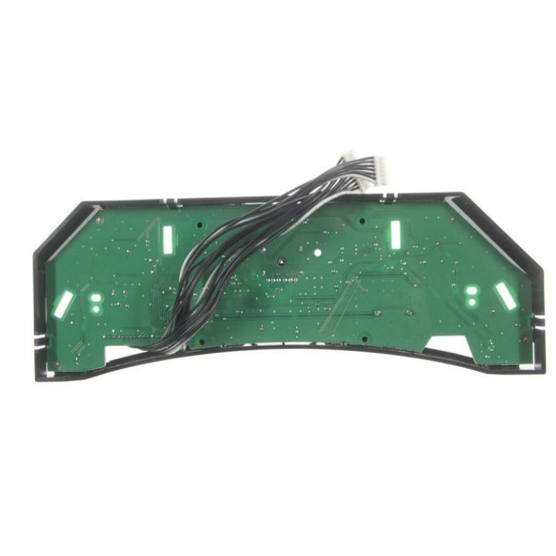 Scheda Programmi Centrale 481070284431 Lavatrice WHIRLPOOL