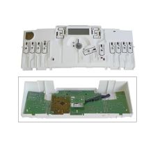 Disp.modul Wh3/v.06/ Waschmaschine 481221458334