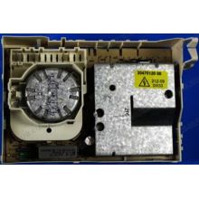 Zeitschalter Alpha (ns,rh) Waschmaschine 481228219796