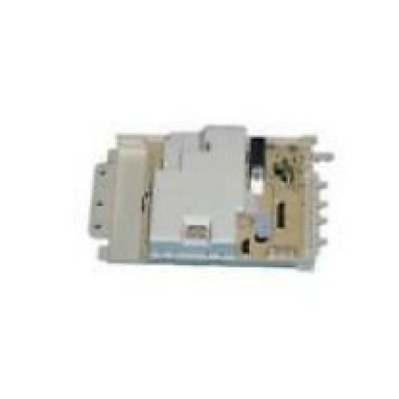 Scheda Cuore 32K Programmata 49010079 Lavatrice HOOVER