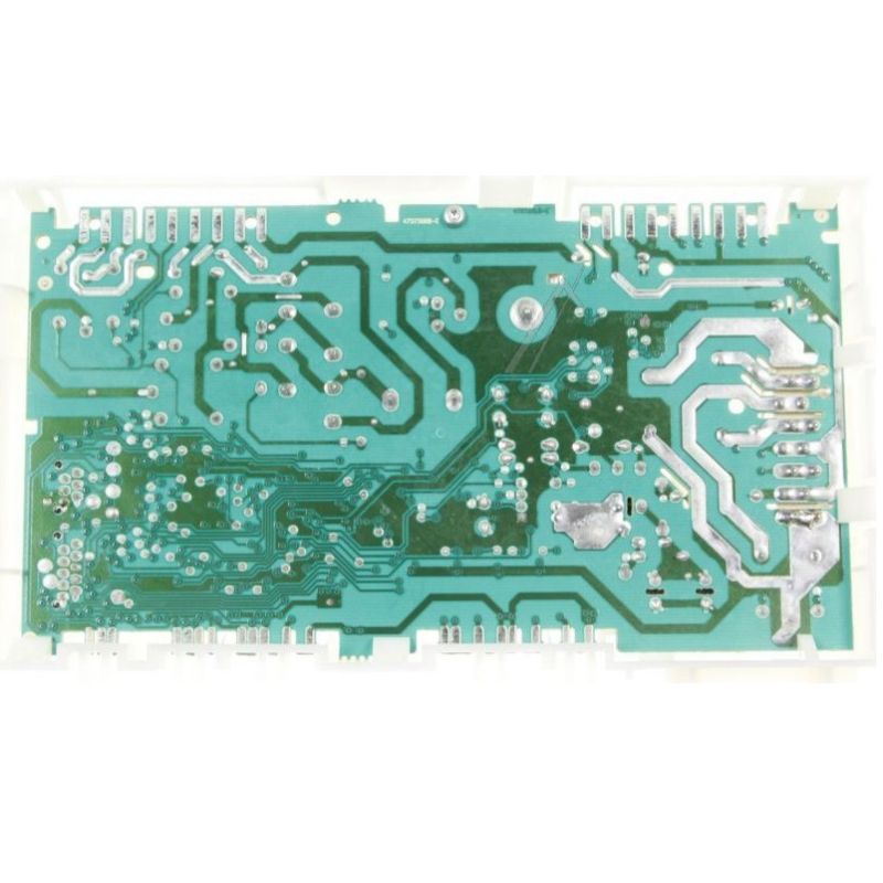 Scheda Cuore Invensys Programmata 49025398 Lavatrice HOOVER