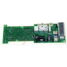 Programmiertes Leistungsmodul Waschmaschine 652713