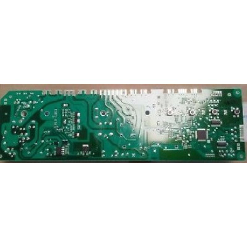 Scheda Elettronica 691651582 Lavatrice SMEG